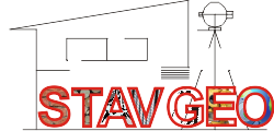 Stav-geo logo